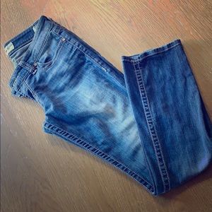 BKE Jeans size 28S